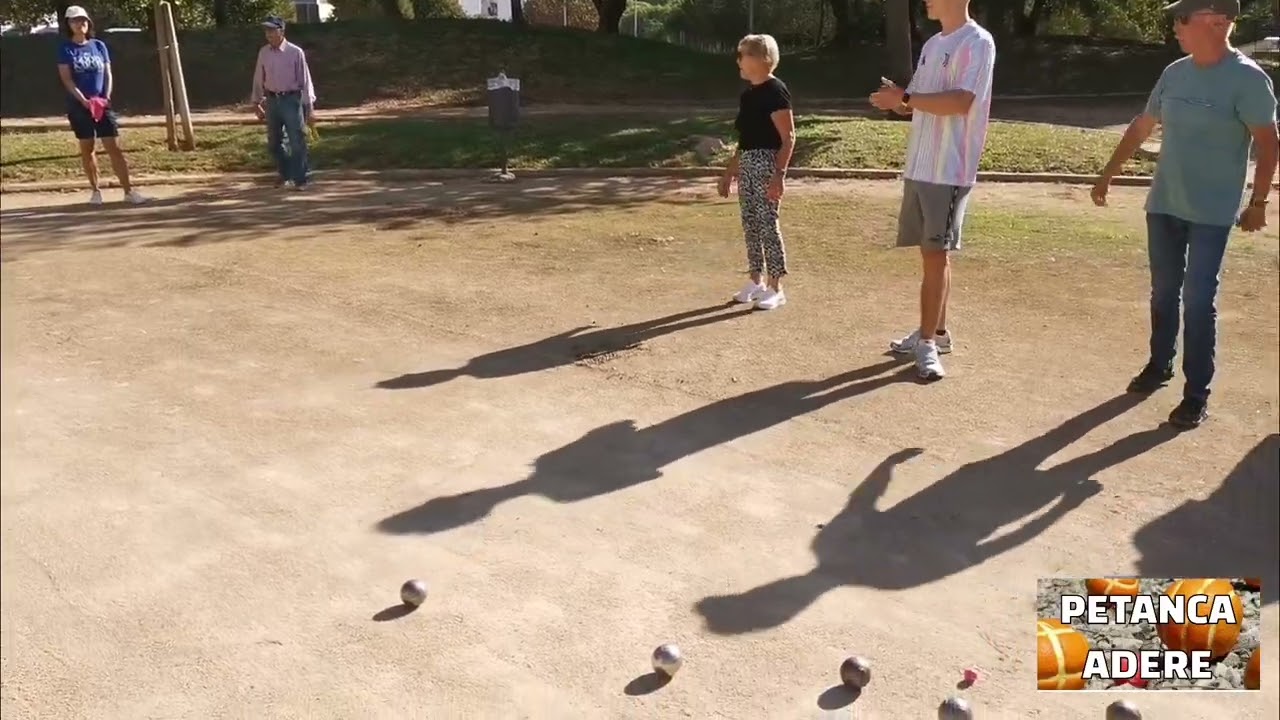 PETANCA ADERE 1-11-25