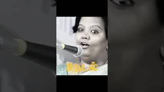 Parveen Sultana Motivational Speech