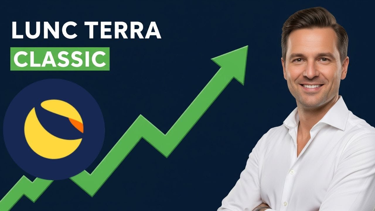 🚀 Terra Classic (LUNC) Price Prediction 2025 | Legal Updates, Bull Run  Forecast & Market Analysis - YouTube