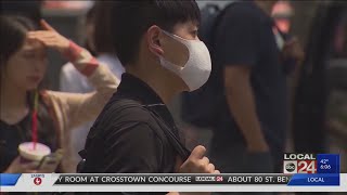 As coronavirus cases grow, Mid-South doctors are preparing for public health threat