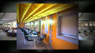 Hotel Montalvo Playa en Sanxenxo (Pontevedra)