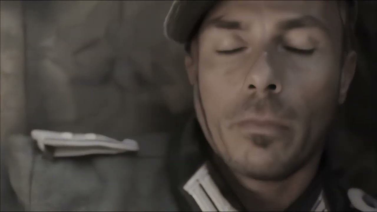 Red Rose of Normandy (2011) trailer