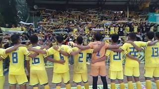 Download lagu PERSIKOTA TANGERANG - KU NANTI