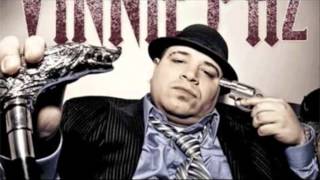 Vinnie Paz feat Clipse - Street wars
