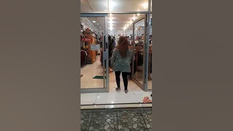 WESTSIDE DISTRO with Our EAS Gate Security Alarm anti-theft System C 301 L RF