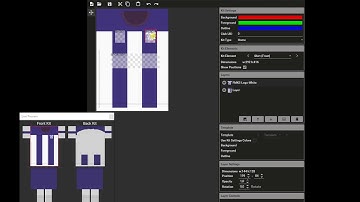 FMKE - Adding a badge to a kit