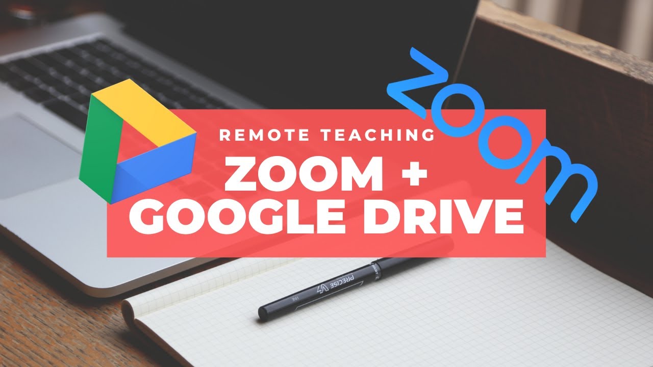 Zoom Meeting Tips for Remote Teachers