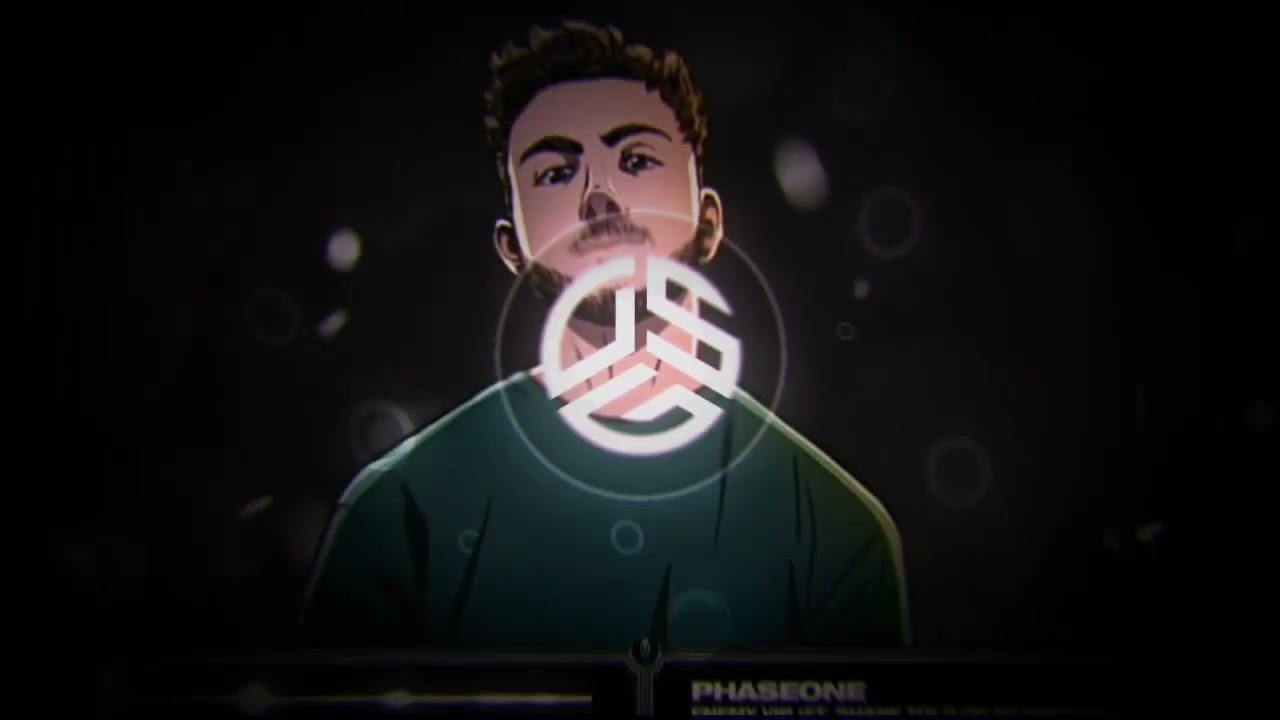 Phaseone Enemy VIP Ft Shane Told Of Silverstein