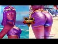 Menat Costume Fusion