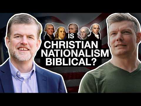 The faith of the Founding Fathers | Wes Huff & Dr. Thomas Kidd