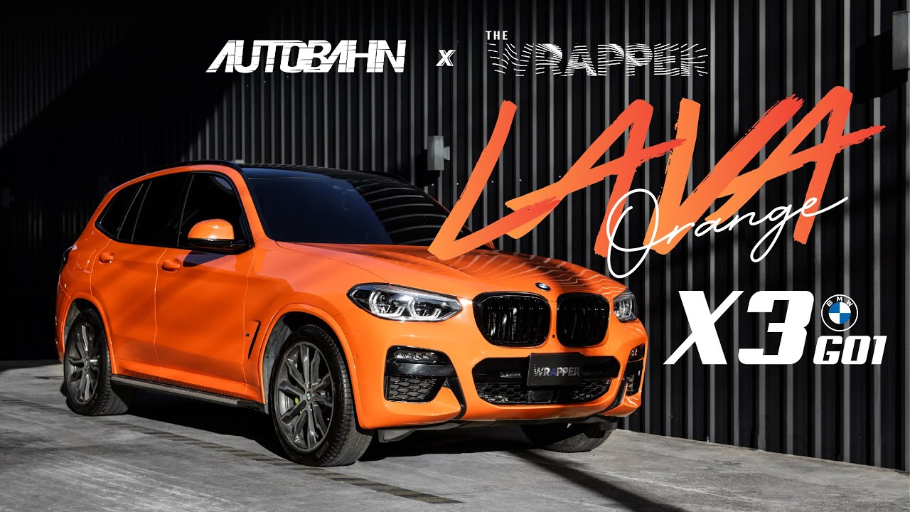 bmw-x3-g01-wrapped-in-lava-orange-by-thewrapper-youtube