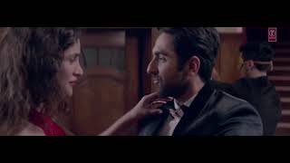 IK VAARI Video Song   Feat  Ayushmann Khurrana   Aisha Sharma   T Series