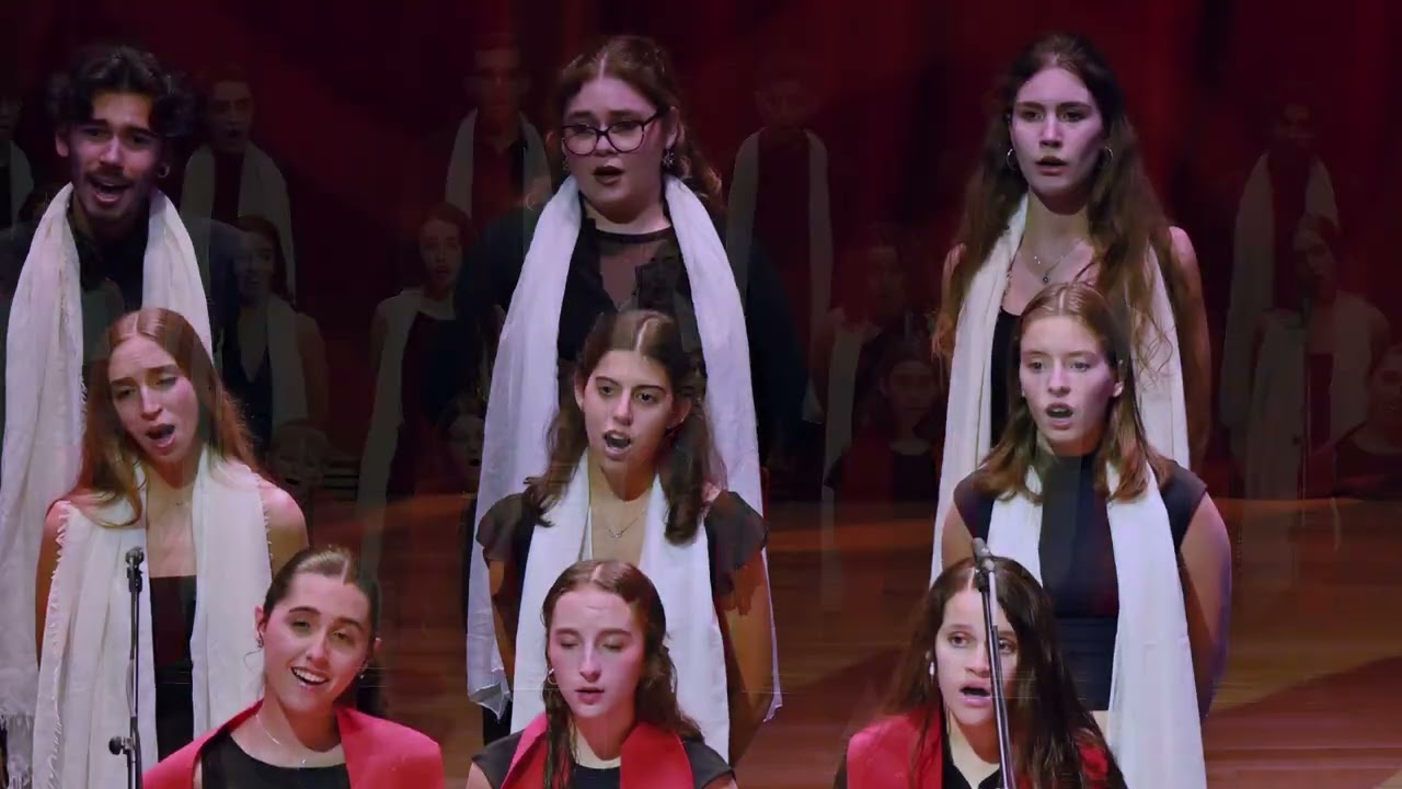 CONCIERTO VILLANCICOS 2025