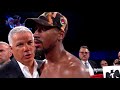 Fight highlights: Demetrius Andrade vs. Alantez Fox (HBO Boxing After Dark)