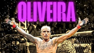 Charles Oliveira - Devil is a Lie 🤫