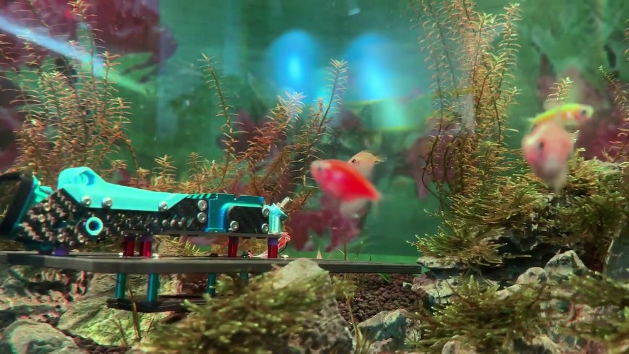 DYS FPV drone waterproof 