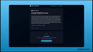 How to Share Ideas with Secure Links — Control Access and Visibility | Sophyworks.ai