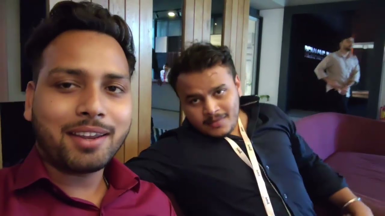 Big 4 Onboarding Day 2 | My Experience at PwC 😊😊👌