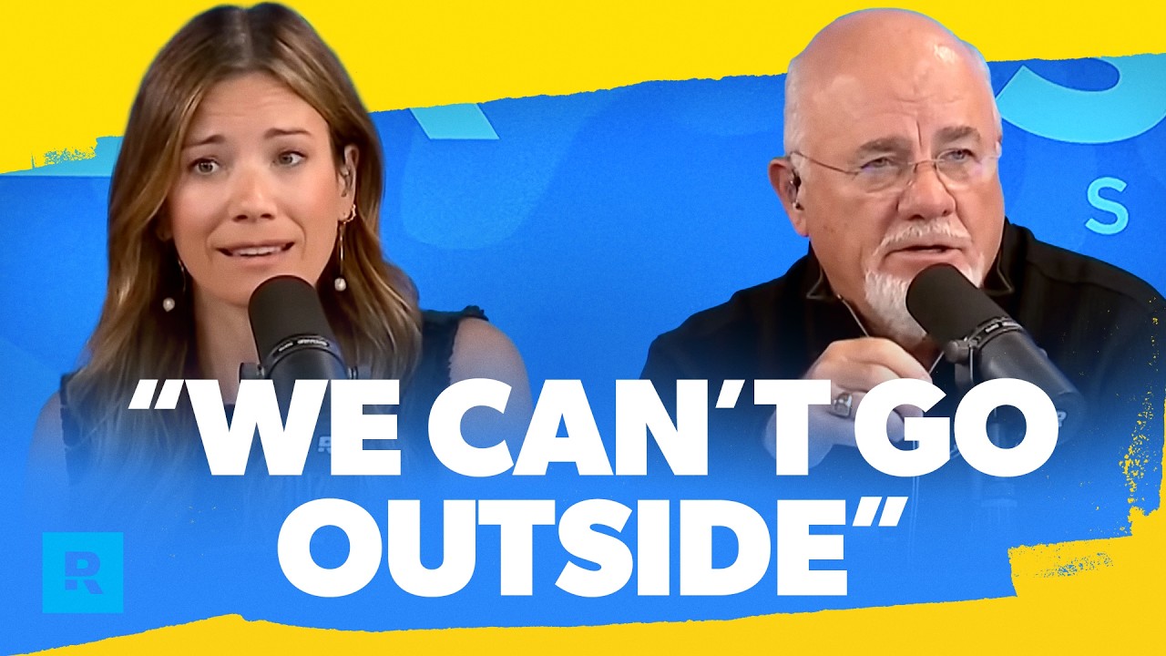 I’m Not Comfortable With My New Neighbors. (Should We Move?)