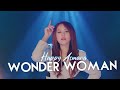 Happy Asmara - Wonder Woman (Official Video Clip) thumbnail