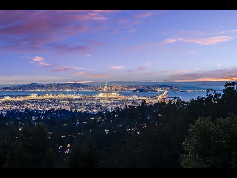 7075 Elverton Drive, Oakland, CA home video tour