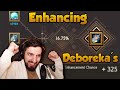 Enhancing deboreka accessory highlights in black desert online