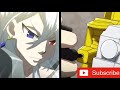 Free Vs Phi English Dubbed Beyblade Burst Turbo Episode 43 