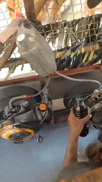 Vespa Gembel Part 2 #shorts #shortsfeed #shortsviral #fyp #vespa #vespagembel