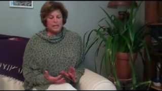 6 Stages of Change - Maintenance - by Diane Catrambone of Health By Design