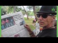 South African "Robin Hood of cannabis oil" gets raided