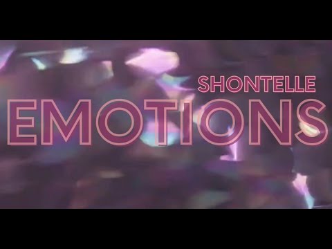 Shontelle - EMOTIONS