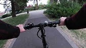 Carrera Crosscity Electric Bike 2021 edition (Walk around) - YouTube