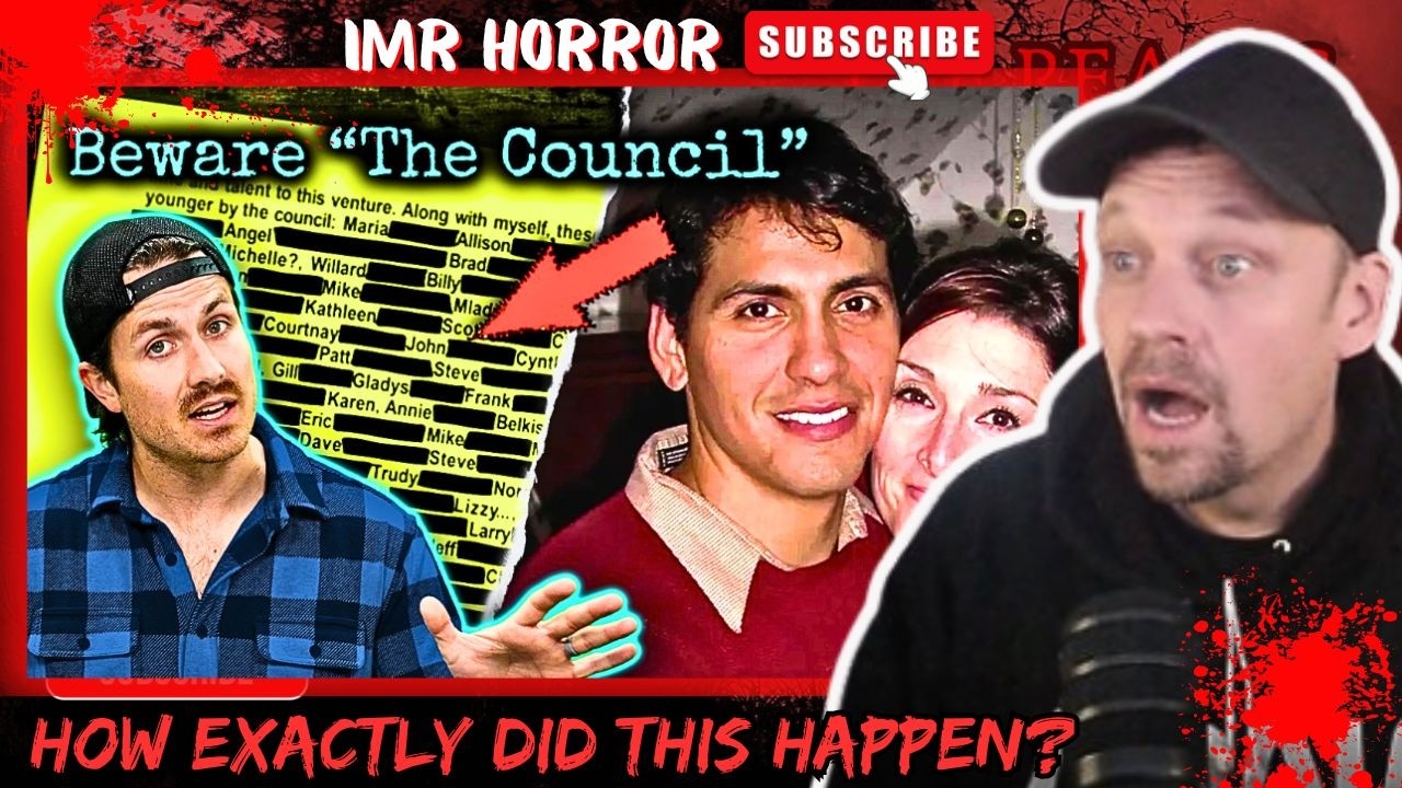 THE NEW Mr Ballen Video Is A THINKER! Even The FBI Think So Too!