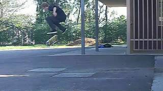 Some More Throwaway