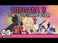 Disgaea 5: The Best Game Ever