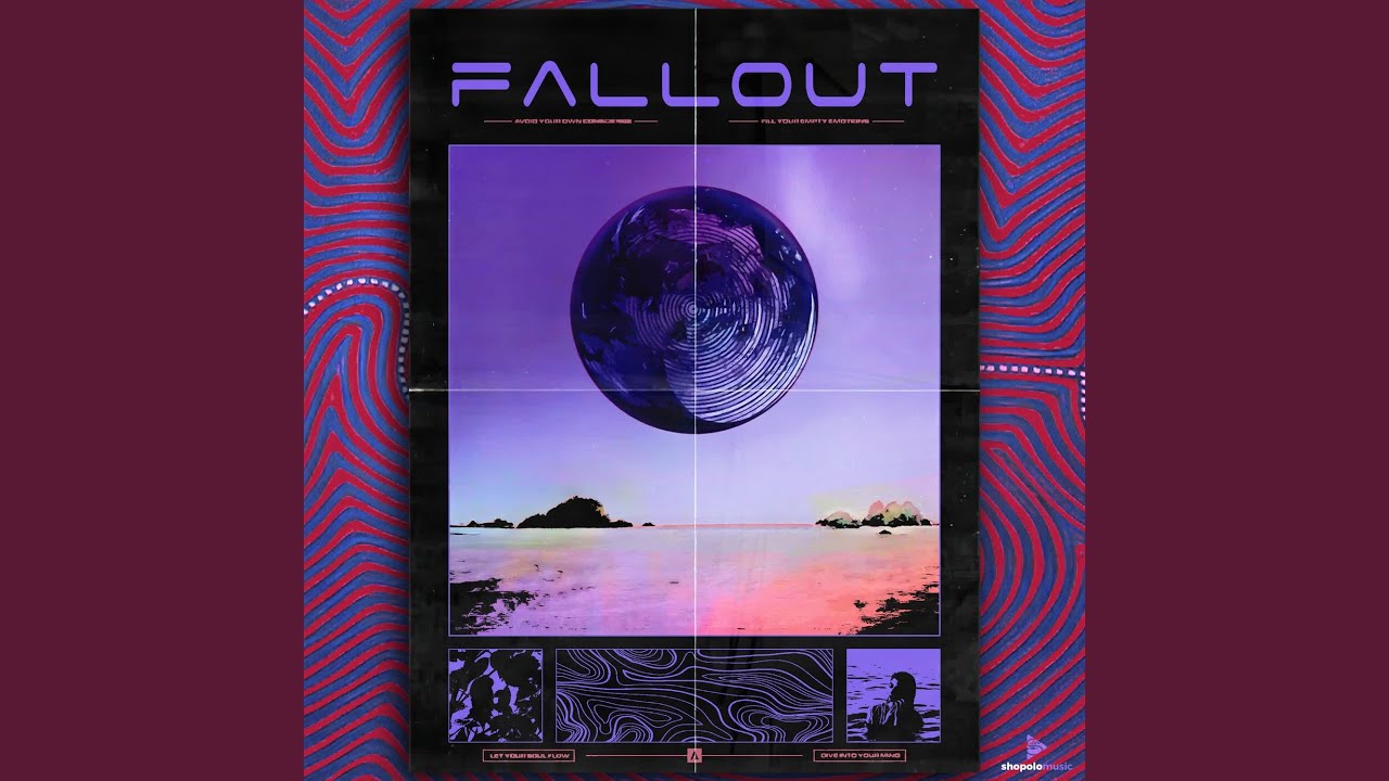 Watch FallOut on YouTube Watch FallOut on YouTube