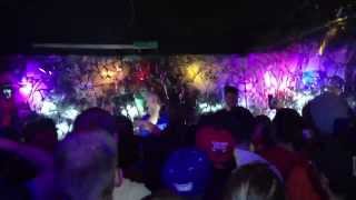 Alpa Gun Alles Kommt Zurück Tour - München 14.09.13