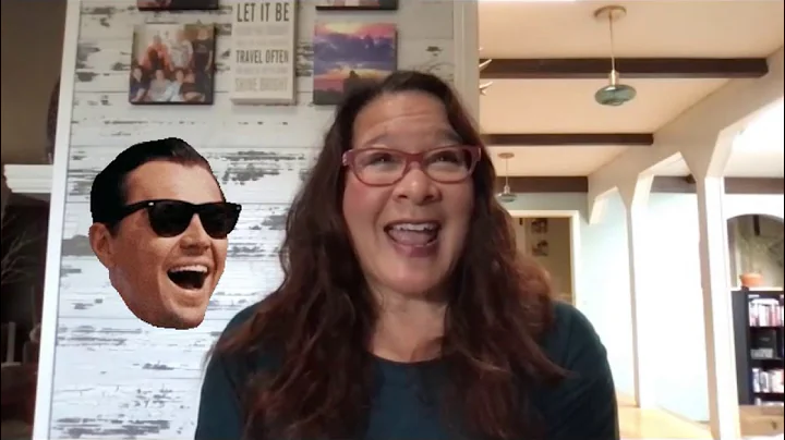 CI in 5 - Episode 17: Tracy ORourke