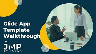 Employee Recognition App Glide Template Walkthrough