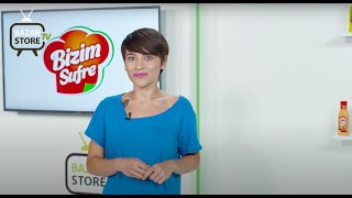 Azərbaycanın Yerli Sous Markası Bizim Sufre Bazarcadabazarstore Tv