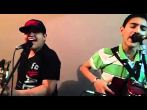 El Columpio - Los Ramones De Nuevo León