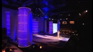 Melodifestivalen 2003, Göteborg, Carola & Alice Babs - 'Lilla stjärna'