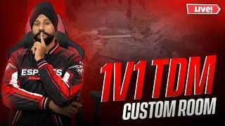 1v1 TDM: Challenge Anyone, Fear No One 🚫 #pubgmobile #pubg #bgmi #pubgm