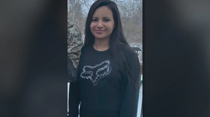 Missing 28-Year-Old Maria Fury Found Dead Inside H...