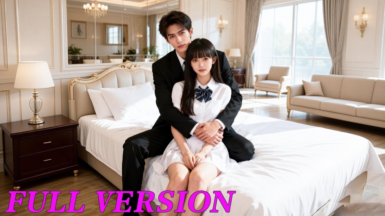 【MULTI SUB】女孩被男友賣給陌生男人，卻不知他竟是千億霸總，他還發現她竟是第一次！ #爽剧 #甜宠 #短剧