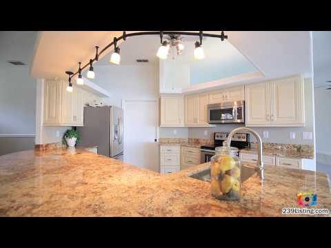 2713 SW 46th St, Cape Coral, FL home video tour