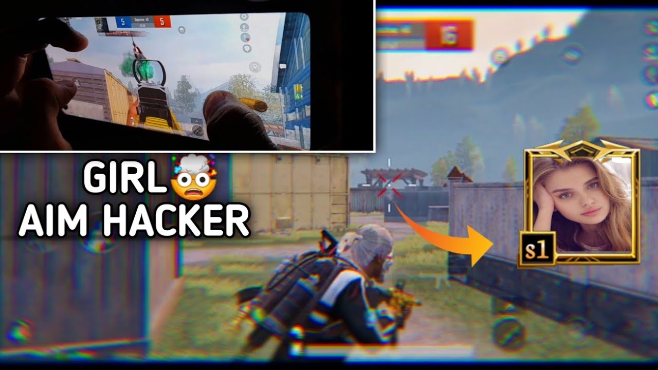 𝐆𝐈𝐑𝐋 𝐀𝐈𝐌 𝐇𝐀𝐂𝐊𝐄𝐑🥶 | 𝐇𝐀𝐍𝐃𝐂𝐀𝐌𝐏 𝐆𝐀𝐌𝐄𝐏𝐋𝐀𝐘 😐 𝐅𝐈𝐑𝐒𝐓 𝐆𝐘𝐑𝐎 + 𝐓𝐃𝐌