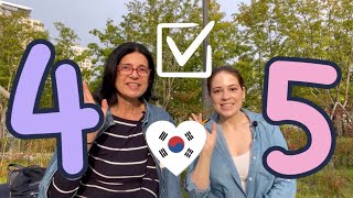 картинка: 🇰🇷 45 неща , които ни УЧУДИХА през първото ни посещение в Южна Корея 🇰🇷