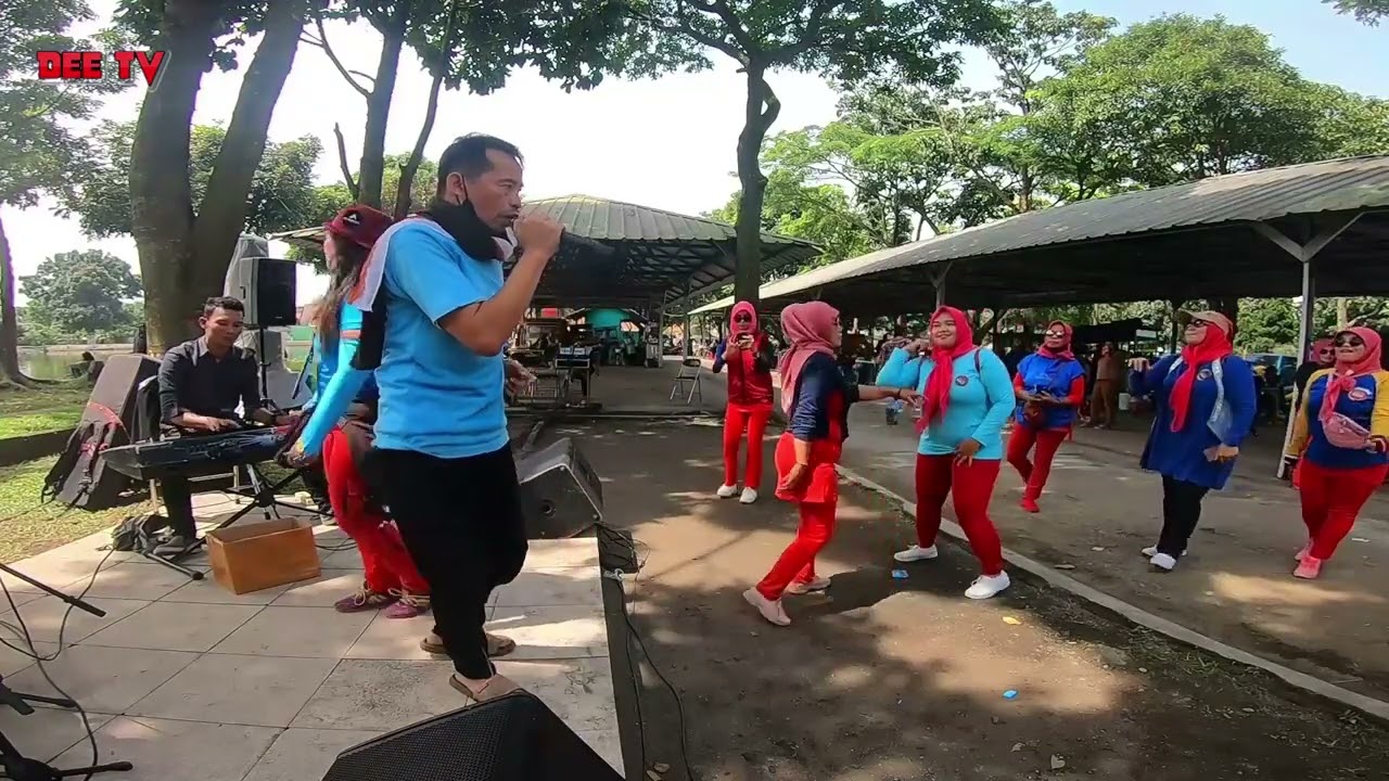 MAWAR BODAS Deti kurnia LIVE COVER