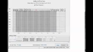 INTEG JNIOR Utility Usage App screenshot 2